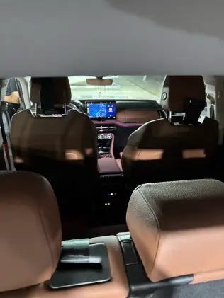Skoda Kodiaq 2025 Gray Automatic Used for Sale in Greater Cairo ( Cairo + Giza)