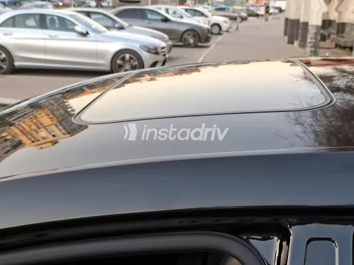 ام جى 5 2024 أسود CVT مستعملة للبيع في القاهرة الكبرى ( القاهرة - الجيزة) - 6
