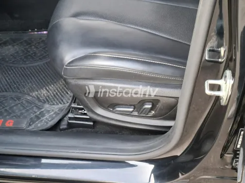 ام جى 5 2024 أسود CVT مستعملة للبيع في القاهرة الكبرى ( القاهرة - الجيزة) - 8