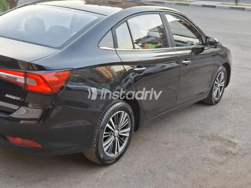 ام جى 5 2024 أسود CVT مستعملة للبيع في القاهرة الكبرى ( القاهرة - الجيزة) - 9