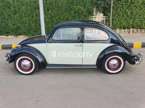 Volkswagen Beetle 1970 Black Manual Used for Sale in Greater Cairo ( Cairo + Giza) - 4