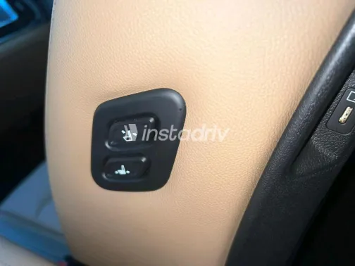Kia Sorento 2025 White Automatic Used for Sale in Greater Cairo ( Cairo + Giza) - 3