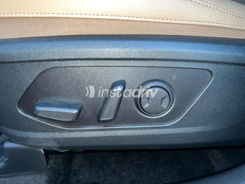 Kia Sorento 2025 White Automatic Used for Sale in Greater Cairo ( Cairo + Giza) - 4