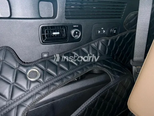 Kia Sorento 2025 White Automatic Used for Sale in Greater Cairo ( Cairo + Giza) - 9