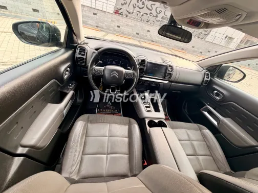 Citroën C5 2020 Black Automatic Used for Sale in Greater Cairo ( Cairo + Giza) - 6