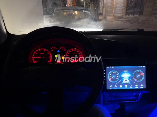 Seat Ibiza 1998 Blue Automatic Used for Sale in Greater Cairo ( Cairo + Giza) - 8