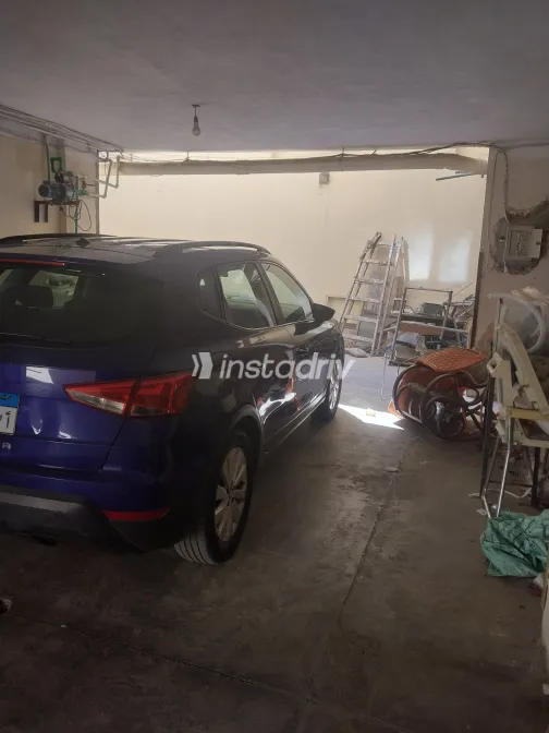 Seat Arona 2021 Blue Automatic Used for Sale in Greater Cairo ( Cairo + Giza) - 5