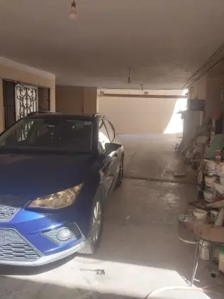 Seat Arona 2021 Blue Automatic Used for Sale in Greater Cairo ( Cairo + Giza)