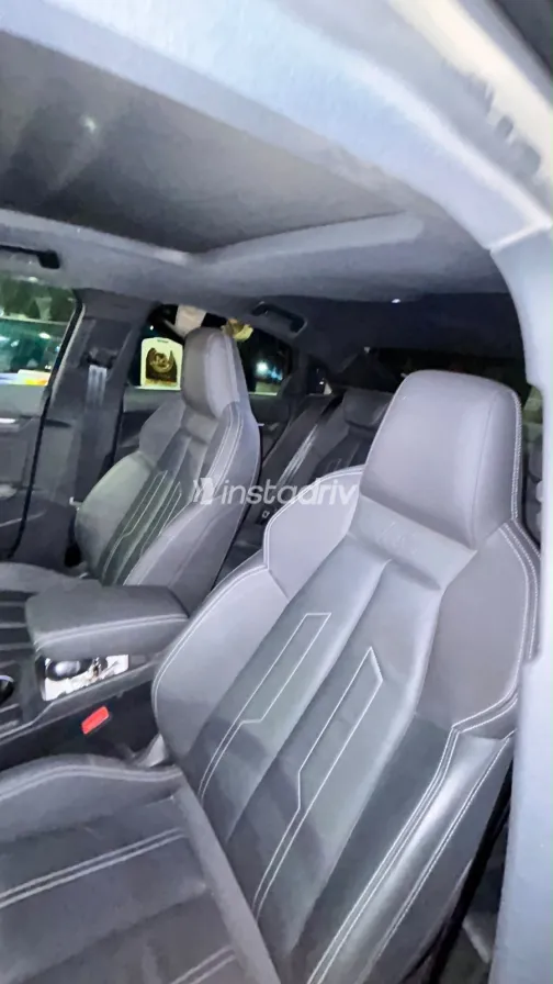 Audi A3 2025 Gray Automatic Used for Sale in Greater Cairo ( Cairo + Giza) - 2