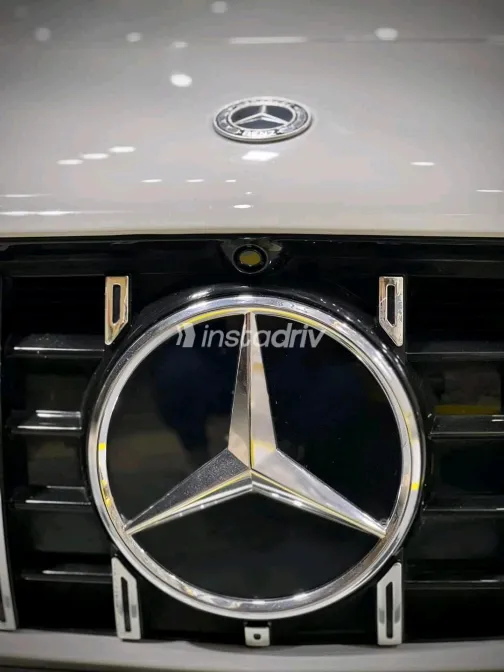 مرسيدس CLA 200 2021 أبيض أوتوماتيك مستعملة للبيع في القاهرة الكبرى ( القاهرة - الجيزة) - 7