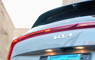 Kia Carnival 2025 Gray Automatic Used for Sale in Greater Cairo ( Cairo + Giza)