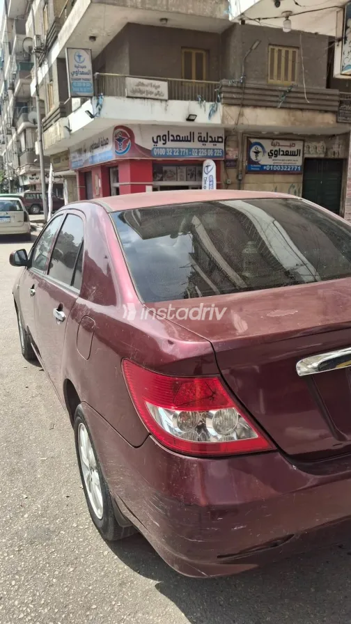 Byd F3 2014 White Manual Used for Sale in Greater Cairo ( Cairo + Giza) - 1