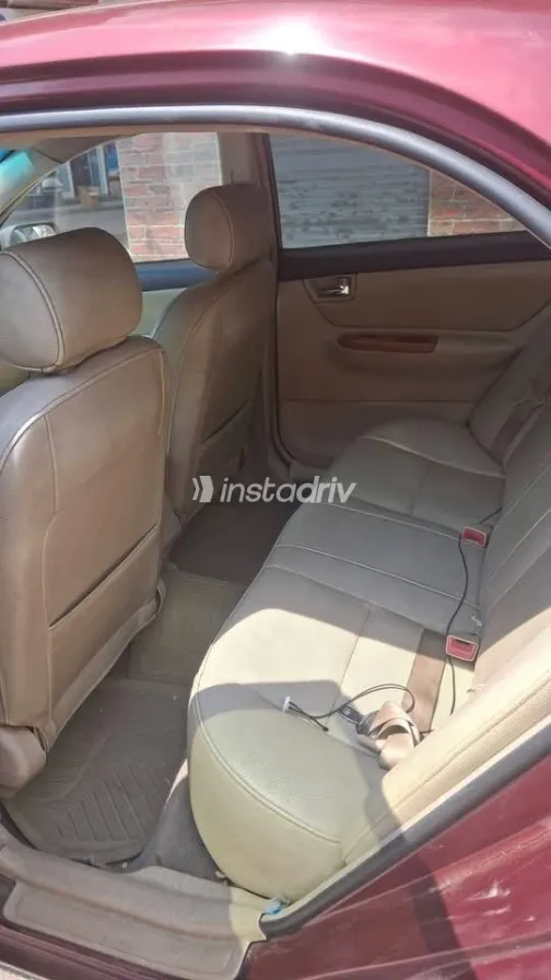 Byd F3 2014 White Manual Used for Sale in Greater Cairo ( Cairo + Giza) - 6