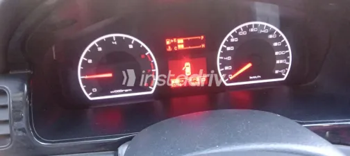 Proton Preve 2019 Red Automatic Used for Sale in Greater Cairo ( Cairo + Giza) - 2