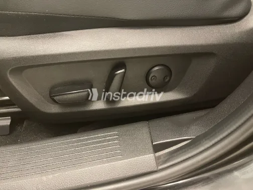 Nissan XTrail 2025 Black Automatic Used for Sale in Greater Cairo ( Cairo + Giza) - 4