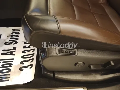 Citroën C5 2021 Black Automatic Used for Sale in Greater Cairo ( Cairo + Giza) - 7