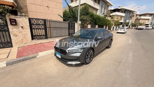 Skoda Superb 2026 Gray Automatic Used for Sale in Greater Cairo ( Cairo + Giza) - 2