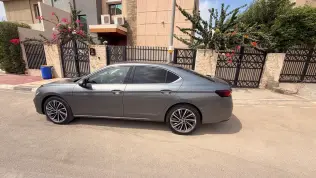 Skoda Superb 2026 Gray Automatic Used for Sale in Greater Cairo ( Cairo + Giza)
