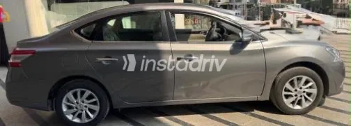 Nissan Sentra 2024 Gray Automatic Used for Sale in Greater Cairo ( Cairo + Giza) - 1