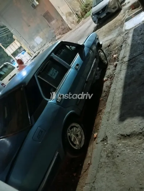 فيات 132 1979 أزرق يدوي مستعملة للبيع في القاهرة الكبرى ( القاهرة - الجيزة) - 4