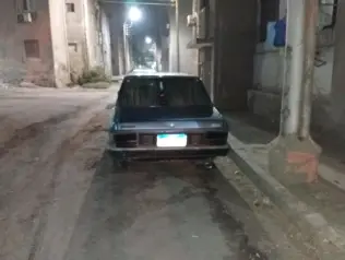 فيات 132 1979 أزرق يدوي مستعملة للبيع في القاهرة الكبرى ( القاهرة - الجيزة)