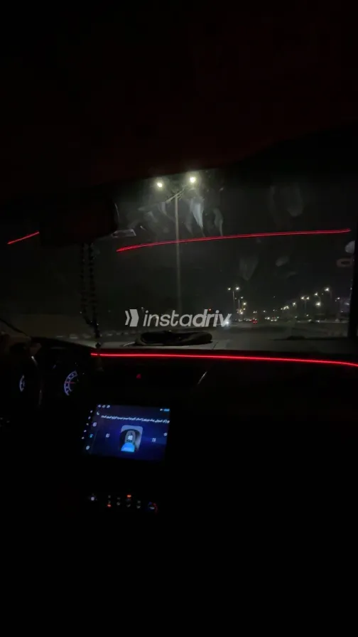 جاك S2 2016 أسود أوتوماتيك مستعملة للبيع في القاهرة الكبرى ( القاهرة - الجيزة) - 6