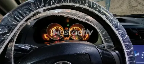 Brilliance FRV 2009 Silver Automatic Used for Sale in Greater Cairo ( Cairo + Giza) - 3