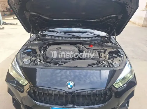 BMW 218 i 2024 Black Automatic Used for Sale in Greater Cairo ( Cairo + Giza) - 2