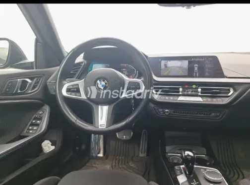 BMW 218 i 2024 Black Automatic Used for Sale in Greater Cairo ( Cairo + Giza) - 4