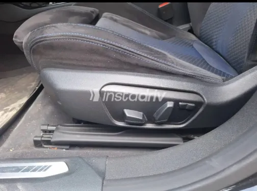 BMW 218 i 2024 Black Automatic Used for Sale in Greater Cairo ( Cairo + Giza) - 5
