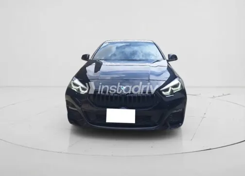 BMW 218 i 2024 Black Automatic Used for Sale in Greater Cairo ( Cairo + Giza) - 7