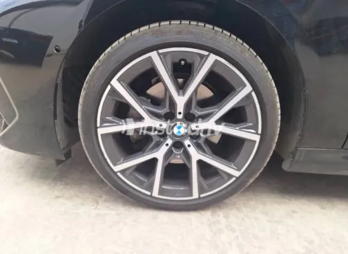 BMW 218 i 2024 Black Automatic Used for Sale in Greater Cairo ( Cairo + Giza) - 8