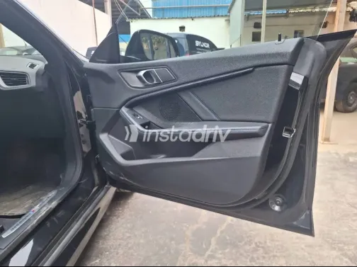 BMW 218 i 2024 Black Automatic Used for Sale in Greater Cairo ( Cairo + Giza) - 9