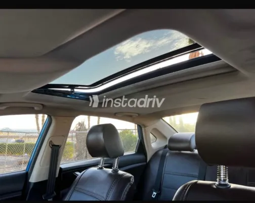 Changan Eado 2022 Blue Automatic Used for Sale in Greater Cairo ( Cairo + Giza) - 7
