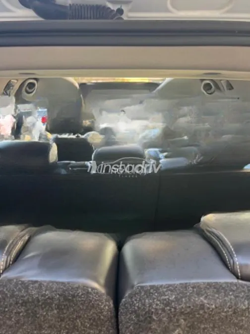 Jetour X70S 2021 White Automatic Used for Sale in Sheikh Zayed City - 8