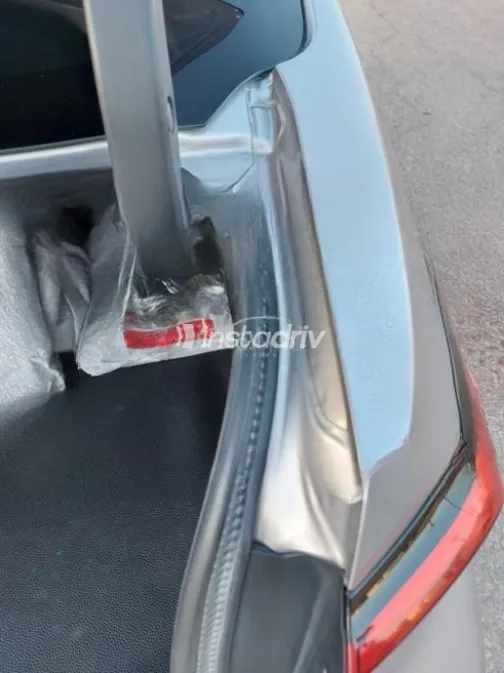 تويوتا كورولا 2019 فضي أوتوماتيك مستعملة للبيع في القاهرة - 4