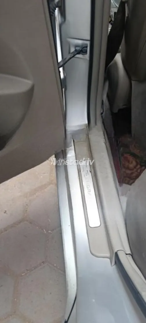 Emgrand EC 7 2013 Silver Manual Used for Sale in Cairo - 1