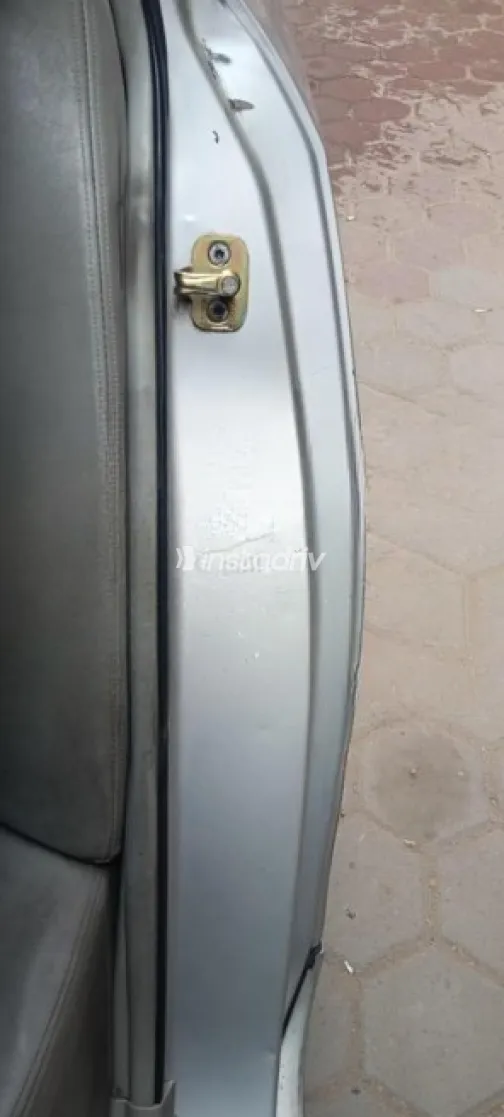Emgrand EC 7 2013 Silver Manual Used for Sale in Cairo - 3