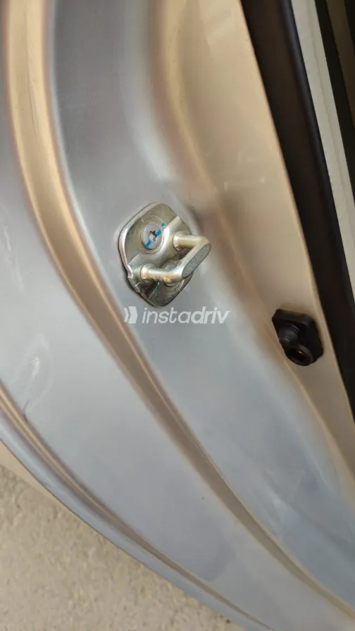 Nissan Sentra 2026 Silver Automatic Used for Sale in Greater Cairo ( Cairo + Giza) - 9