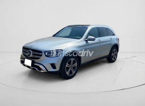 مرسيدس GLC 200 2022 فضي أوتوماتيك مستعملة للبيع في القاهرة الكبرى ( القاهرة - الجيزة) - 6