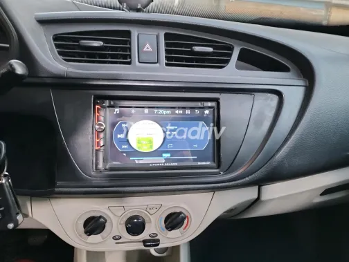 Suzuki Alto 2021 Red Manual Used for Sale in Greater Cairo ( Cairo + Giza) - 1
