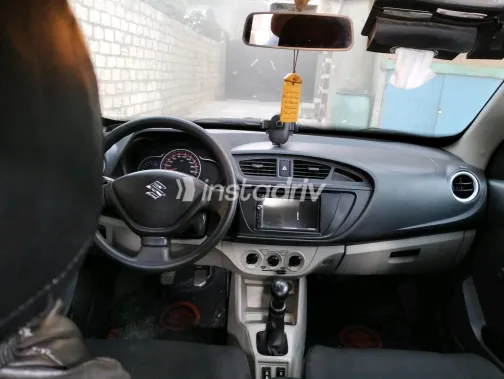 Suzuki Alto 2021 Red Manual Used for Sale in Greater Cairo ( Cairo + Giza) - 7