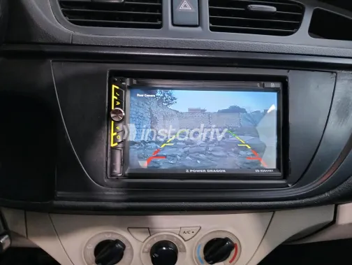Suzuki Alto 2021 Red Manual Used for Sale in Greater Cairo ( Cairo + Giza) - 8