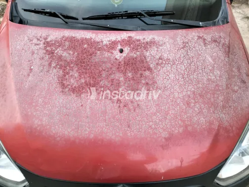 Suzuki Alto 2021 Red Manual Used for Sale in Greater Cairo ( Cairo + Giza) - 9