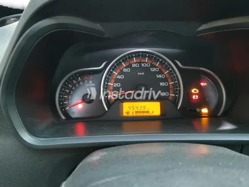 Suzuki Alto 2021 Red Manual Used for Sale in Greater Cairo ( Cairo + Giza) - 10