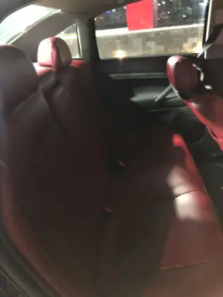 Volkswagen Passat 2005 White Manual Used for Sale in Greater Cairo ( Cairo + Giza)
