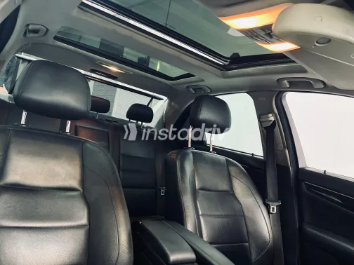 مرسيدس C 250 2012 فضي يدوي مستعملة للبيع في القاهرة الكبرى ( القاهرة - الجيزة) - 3
