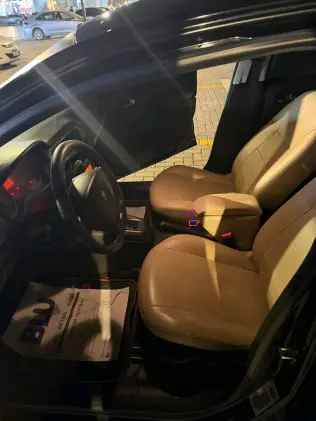 Peugeot 301 2017 Black Automatic Used for Sale in Greater Cairo ( Cairo + Giza)