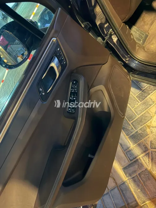 Porsche Macan 2021 White Automatic Used for Sale in Greater Cairo ( Cairo + Giza) - 4