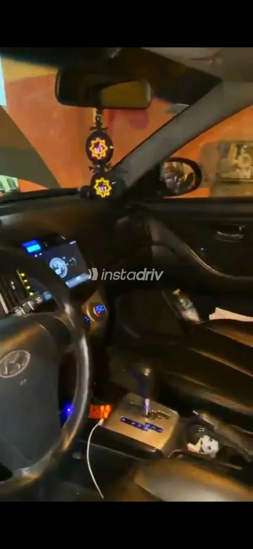 Hyundai Elantra HD 2020 Silver Automatic Used for Sale in Greater Cairo ( Cairo + Giza) - 6
